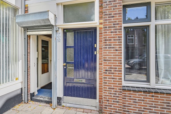 Medium property photo - Kerklaan 121, 2282 CH Rijswijk